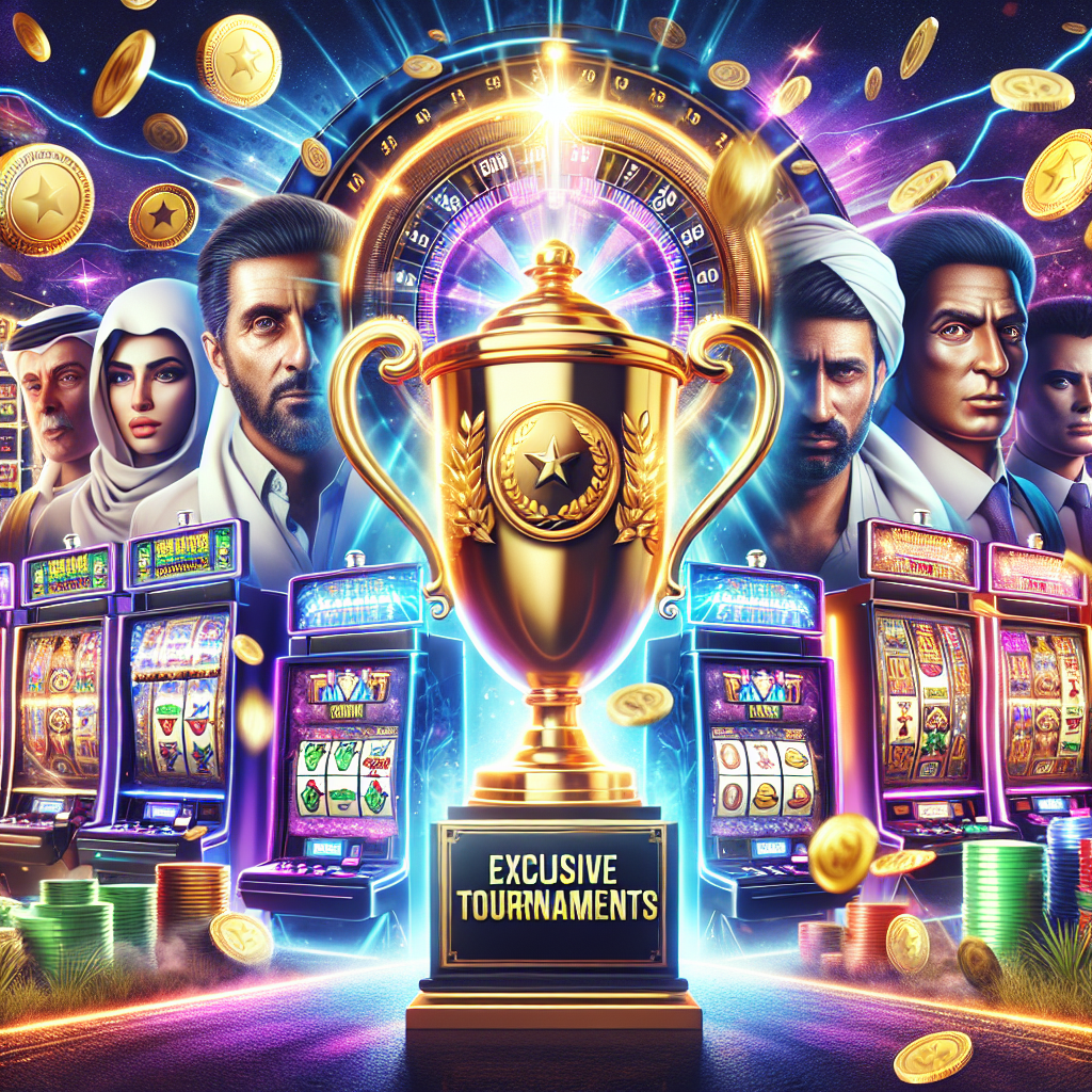 Exclusive Tournaments