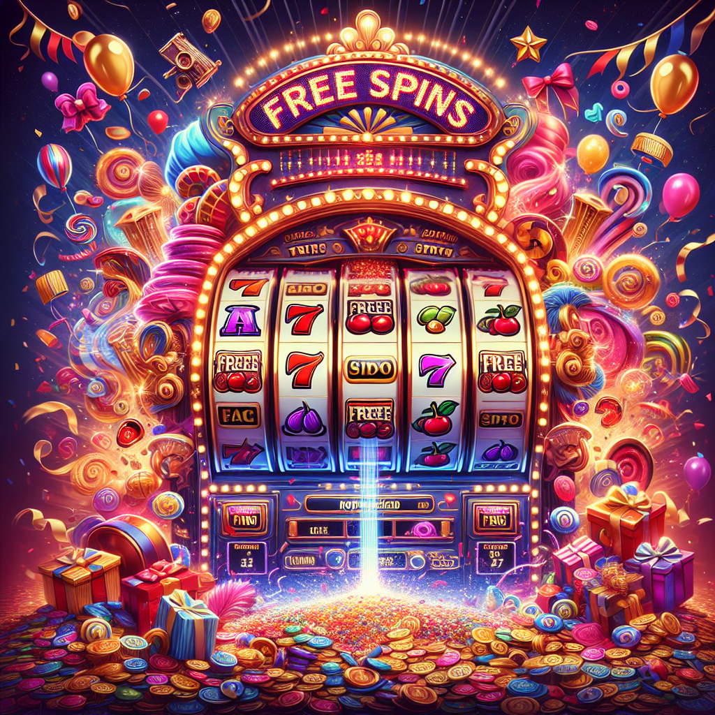 Free Spins Promotion